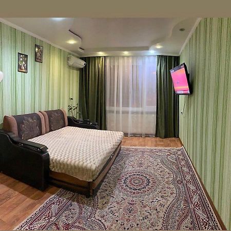 Rai Home Uralsk Dış mekan fotoğraf