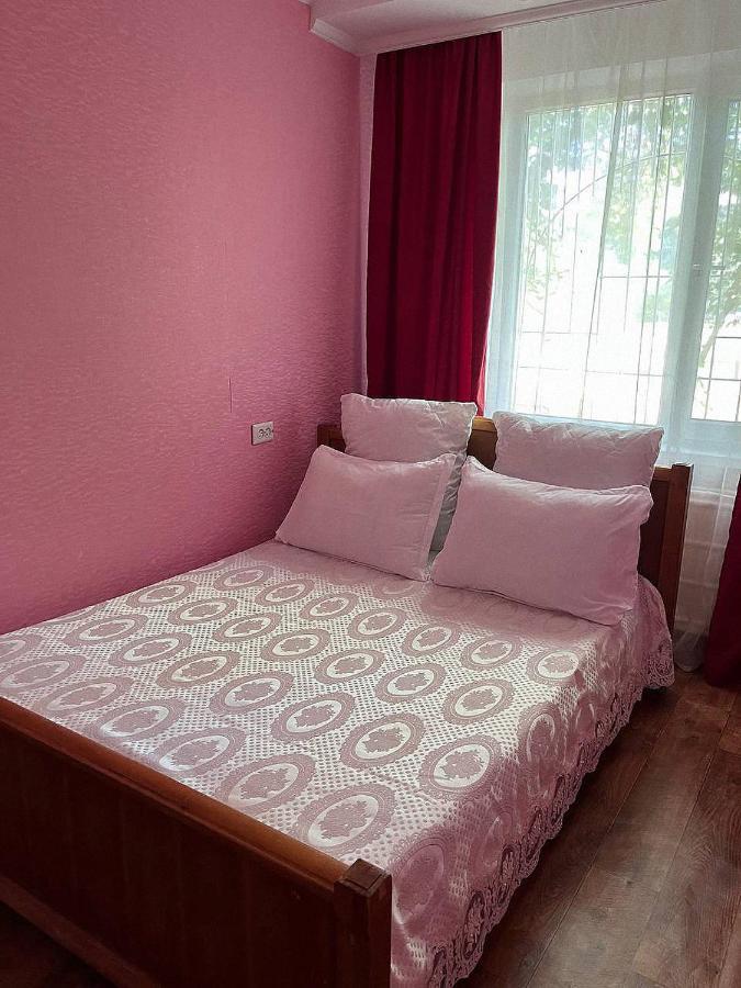 Rai Home Uralsk Dış mekan fotoğraf