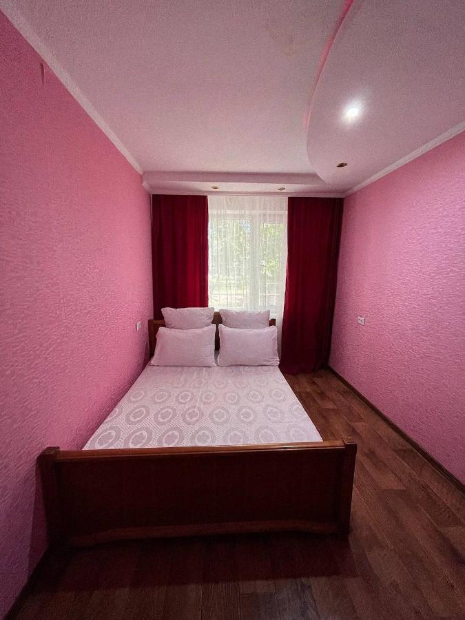 Rai Home Uralsk Dış mekan fotoğraf